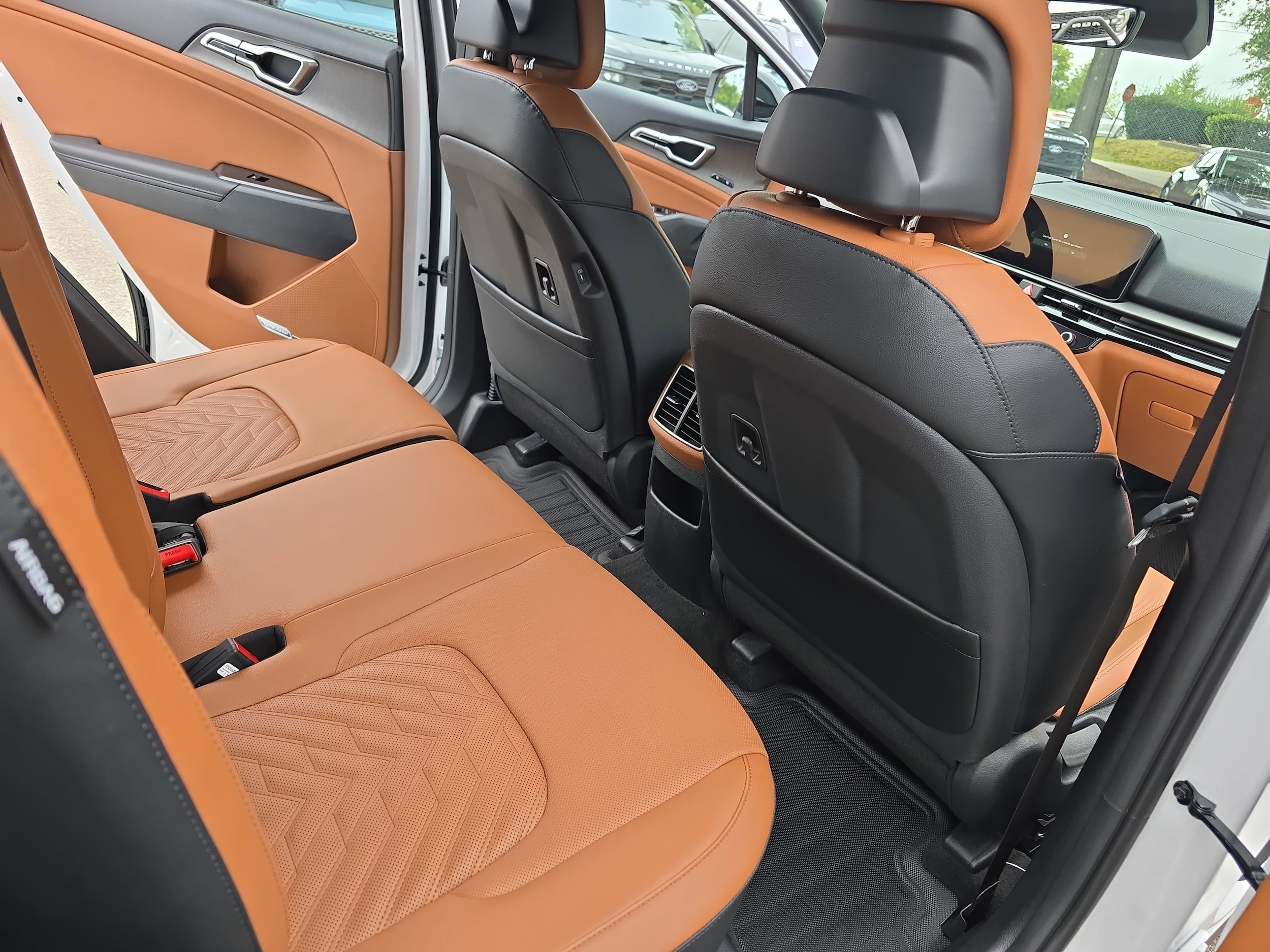 2026 Kia Sportage X-Line - Photo 12