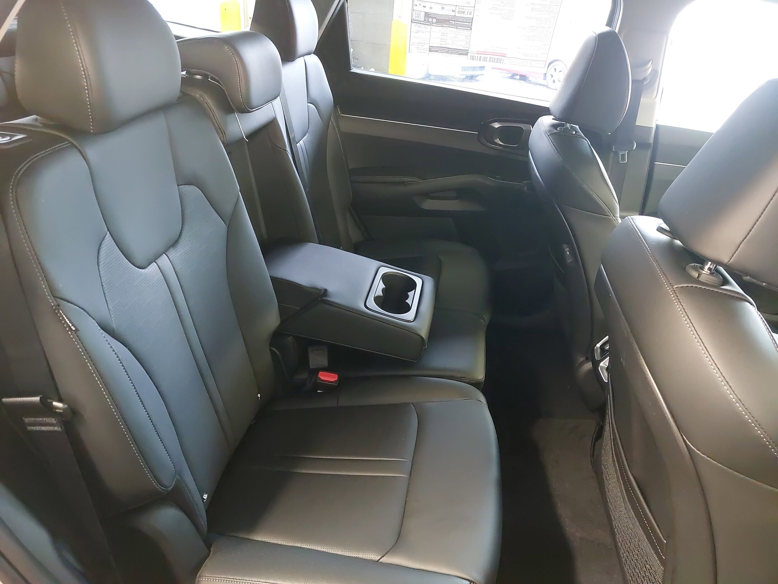 2026 Kia Sorento S - Photo 11