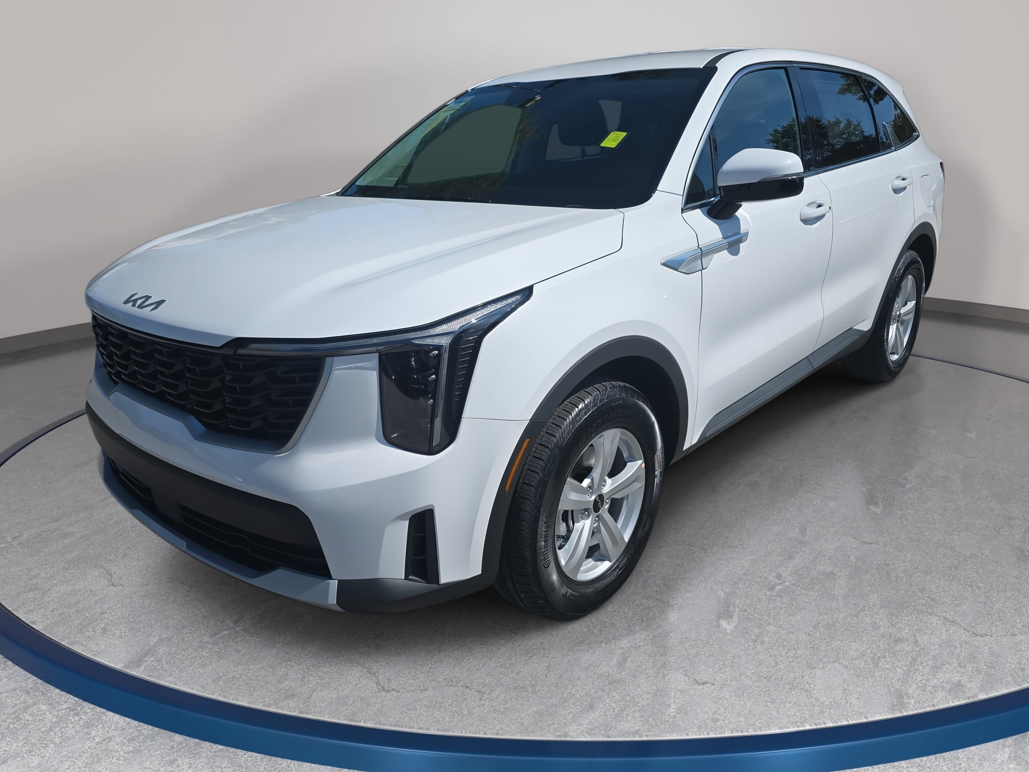 2026 Kia Sorento LX LX FWD