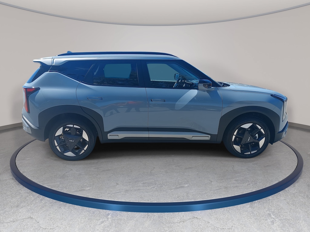 New 2027 Kia Seltos EX EX FWD