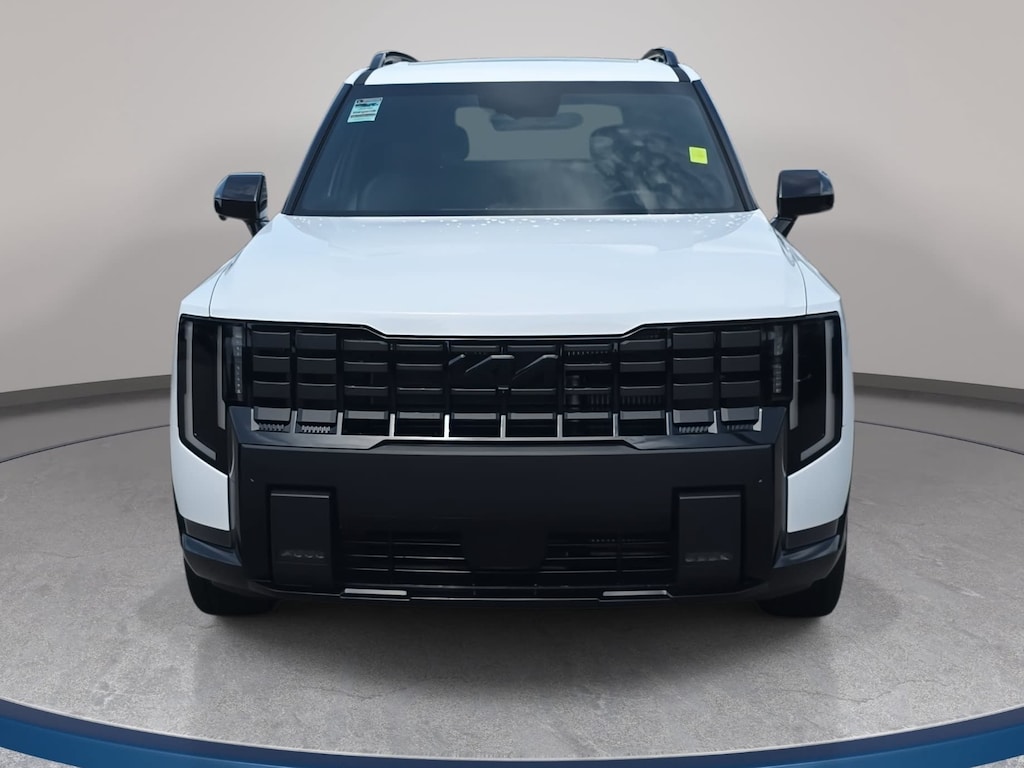 New 2027 Kia Telluride Hybrid X-Line SX X-Line SX AWD