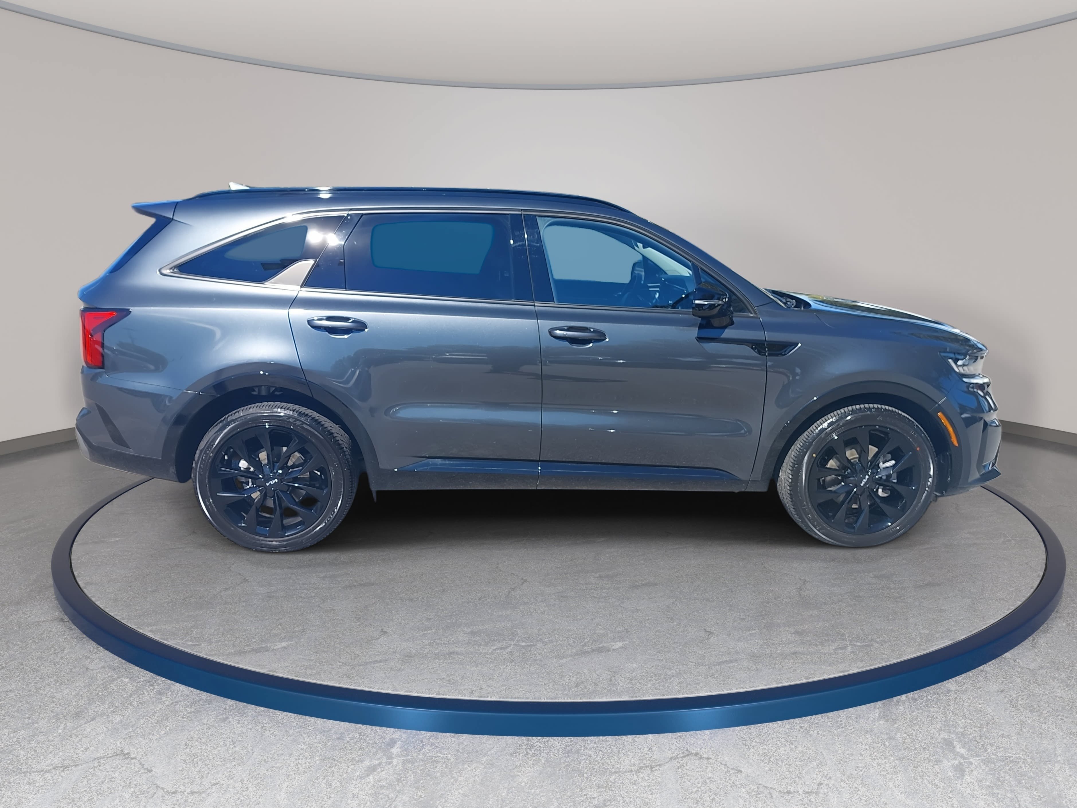 Used 2023 Kia Sorento SX SUV