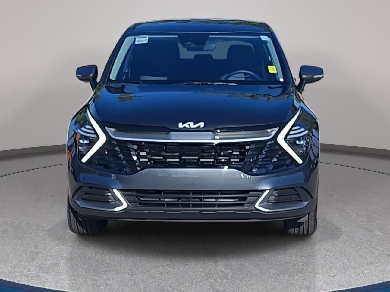 Used 2024 Kia Sportage EX SUV