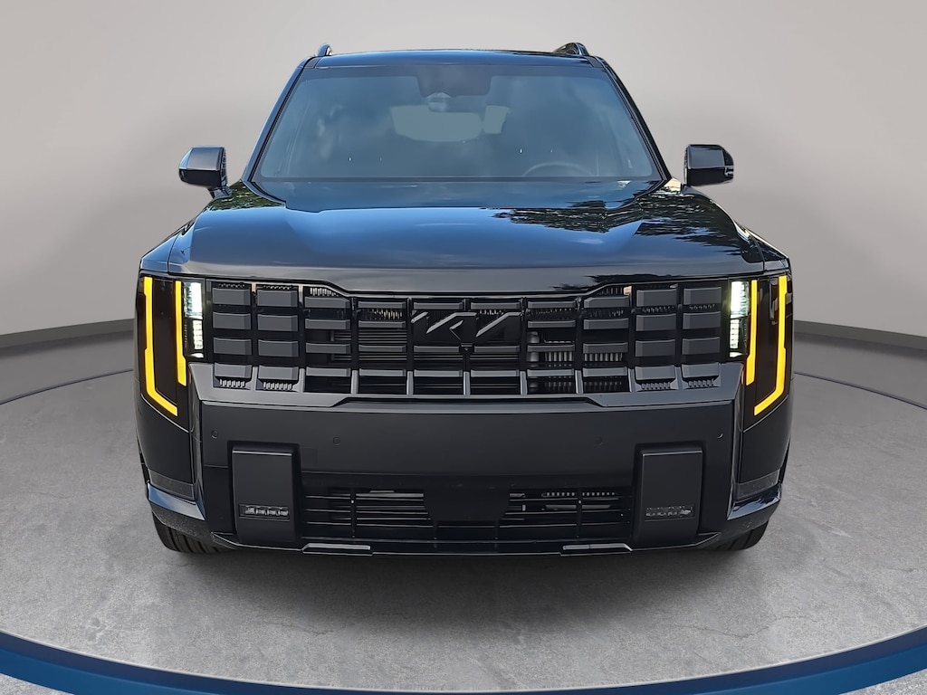 New 2027 Kia Telluride Hybrid X-Line SX-Prestige X-Line SX-Prestige AWD