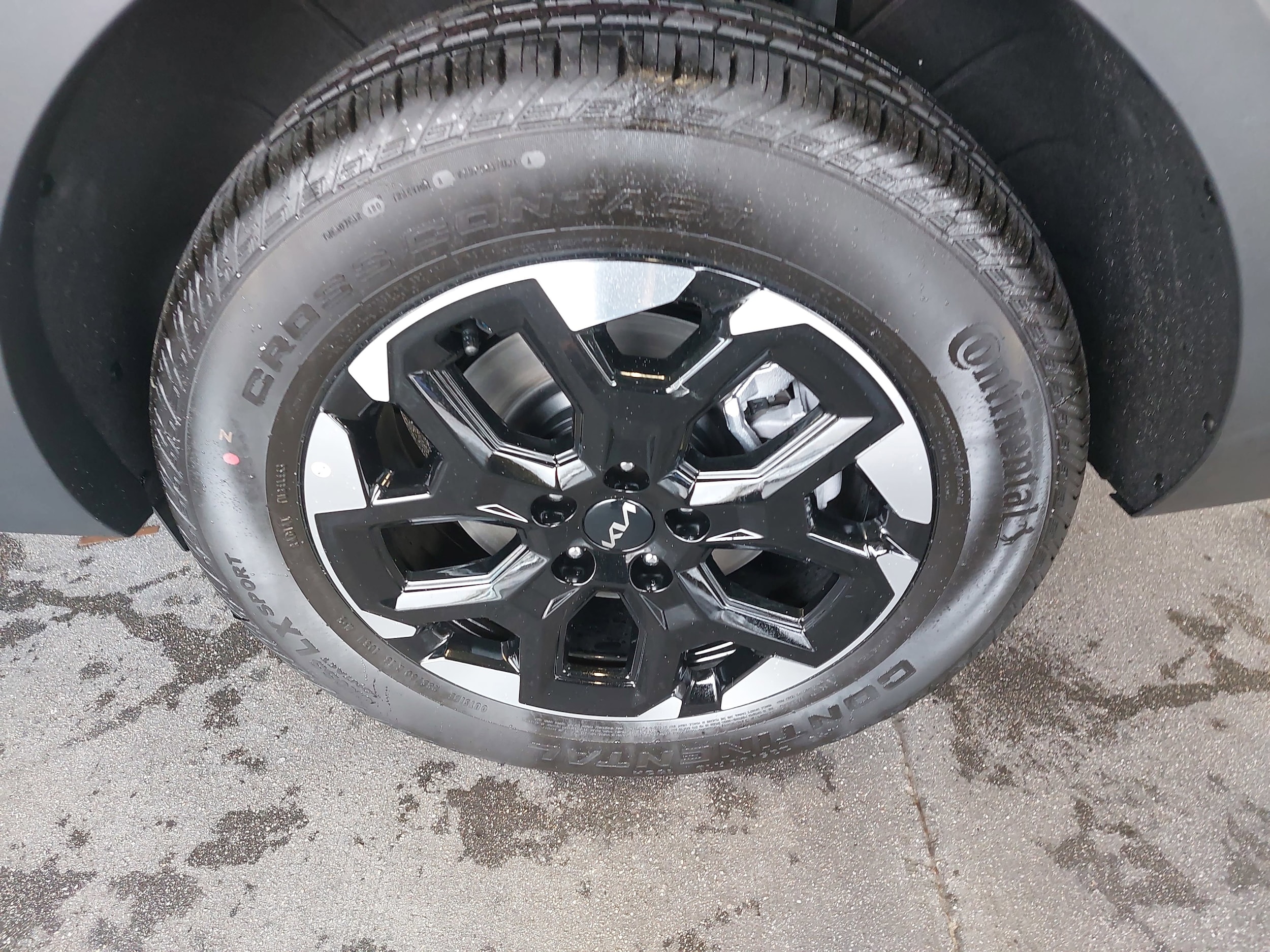2026 Kia Sorento S - Photo 35