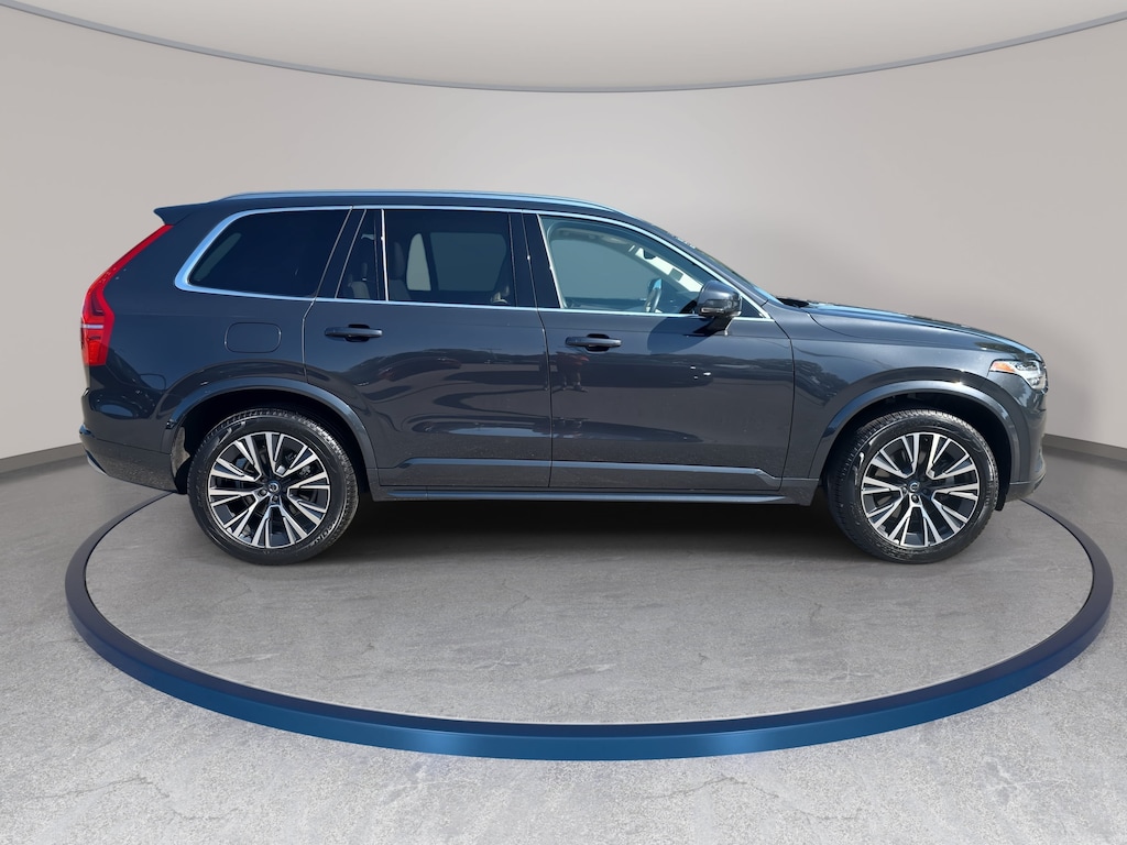 Used 2022 Volvo XC90 T5 FWD Momentum 7 Seater SUV