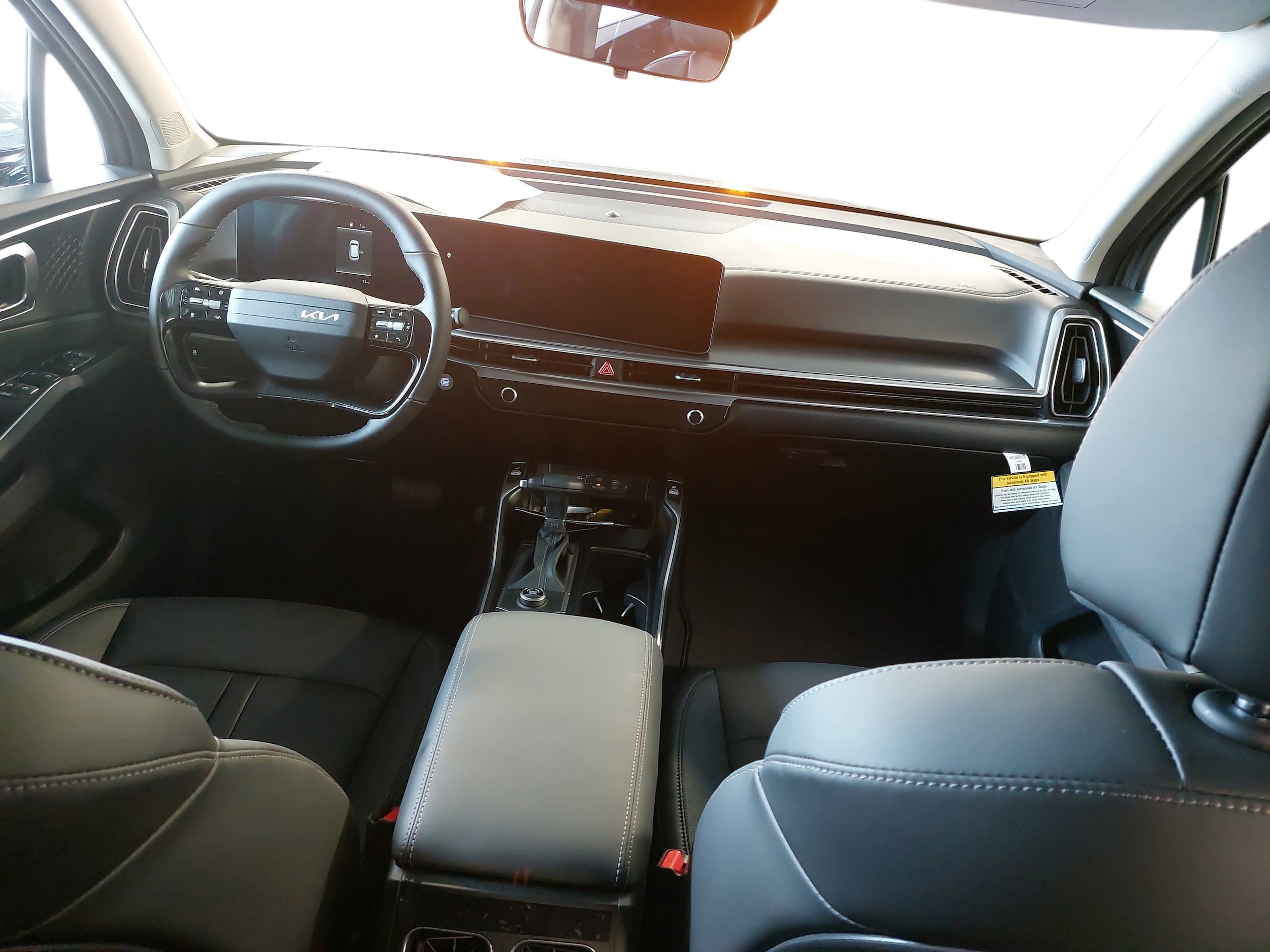 2026 Kia Sorento S - Photo 9