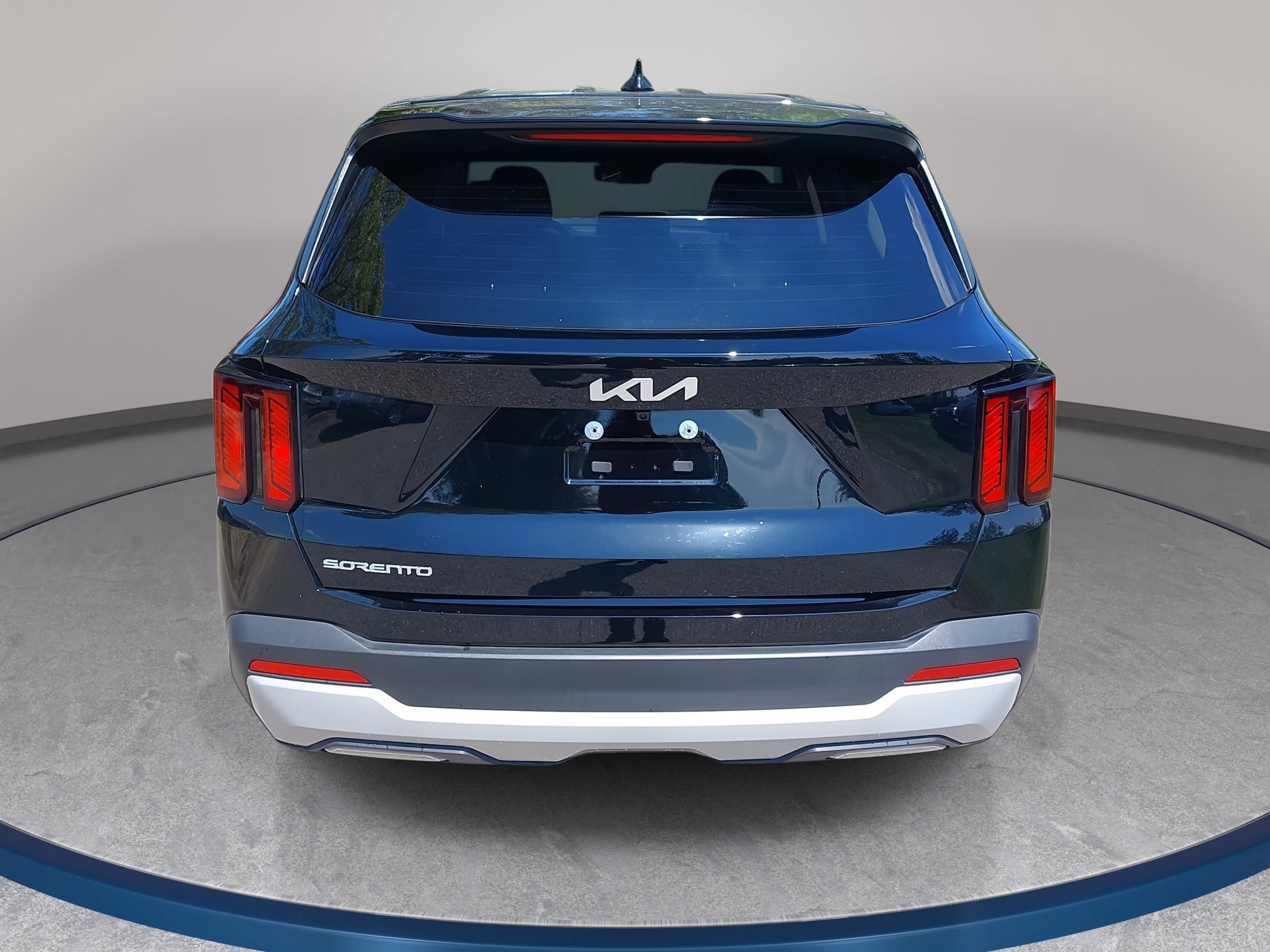 2026 Kia Sorento LX - Photo 6