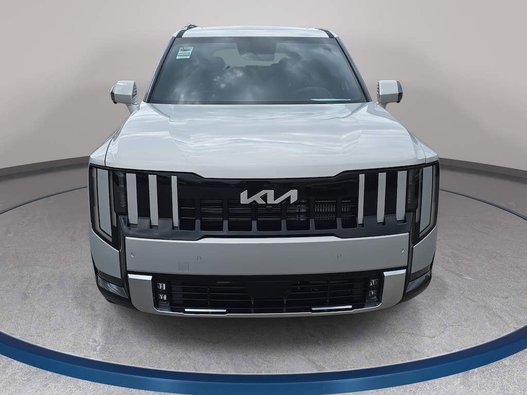 New 2027 Kia Telluride Hybrid SX SX FWD