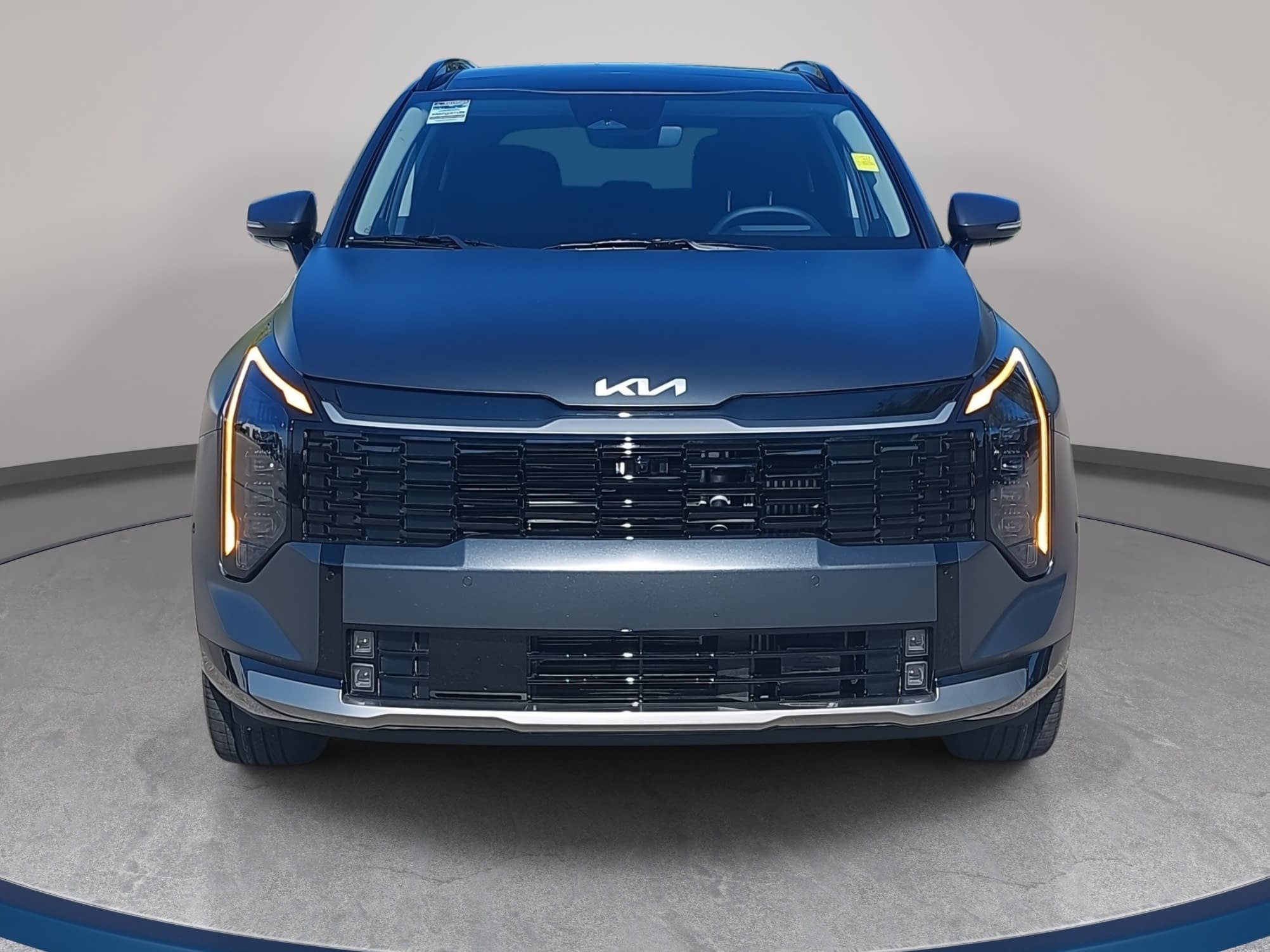 New 2027 Kia Sportage Hybrid SX-Prestige SX-Prestige AWD