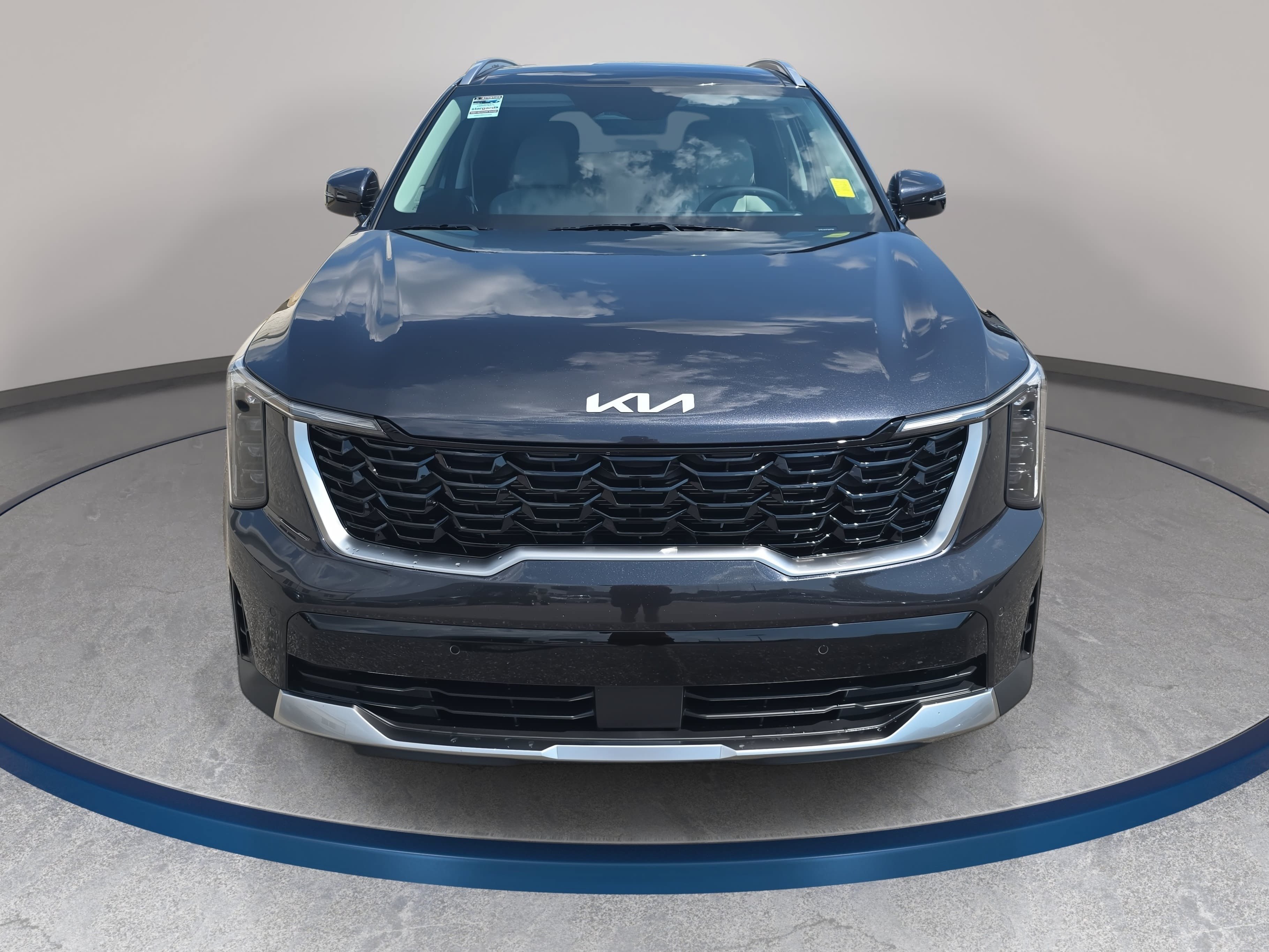 New 2026 Kia Sorento S S FWD