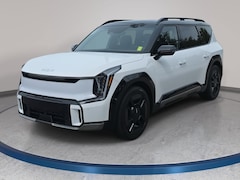 2026 Kia EV9 GT-Line GT-Line AWD