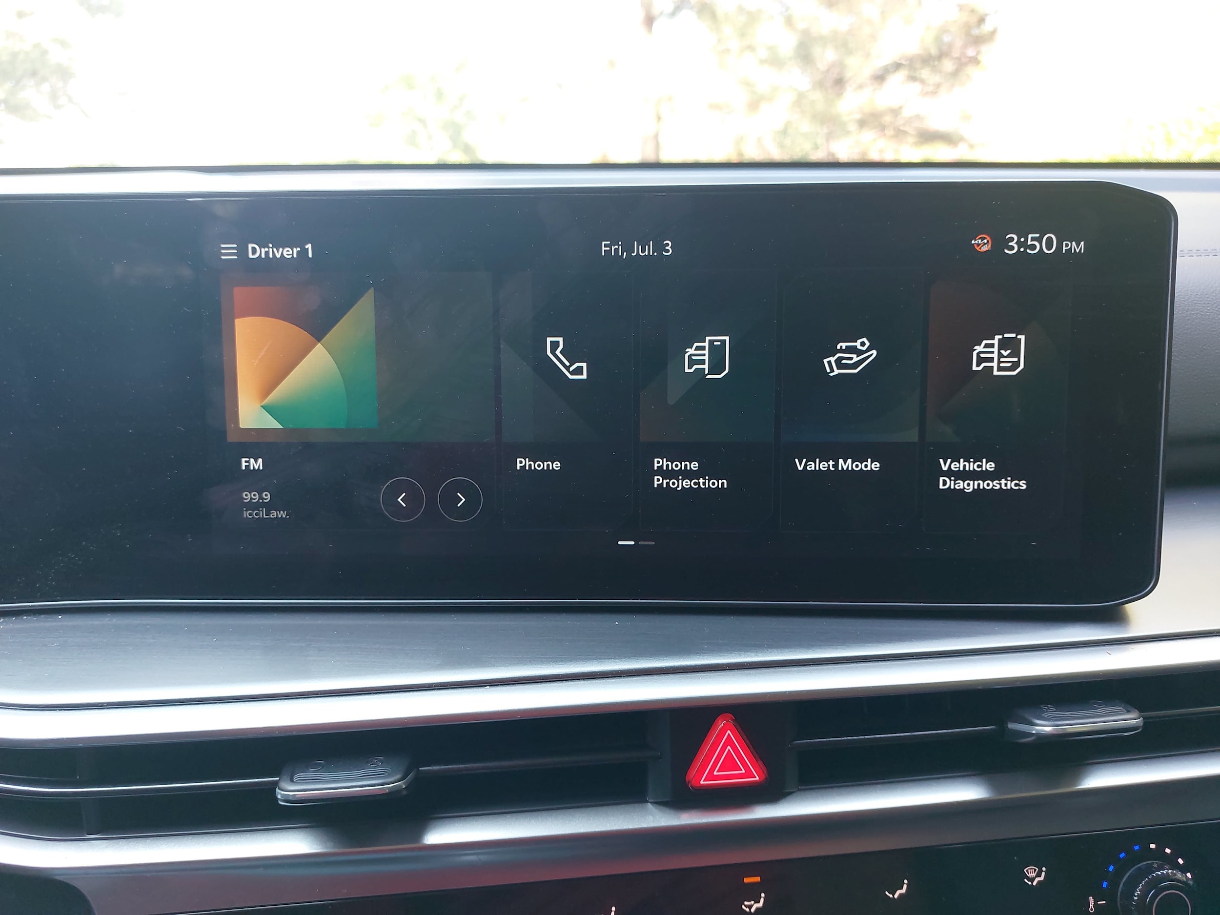 2026 Kia Sorento LX - Photo 24