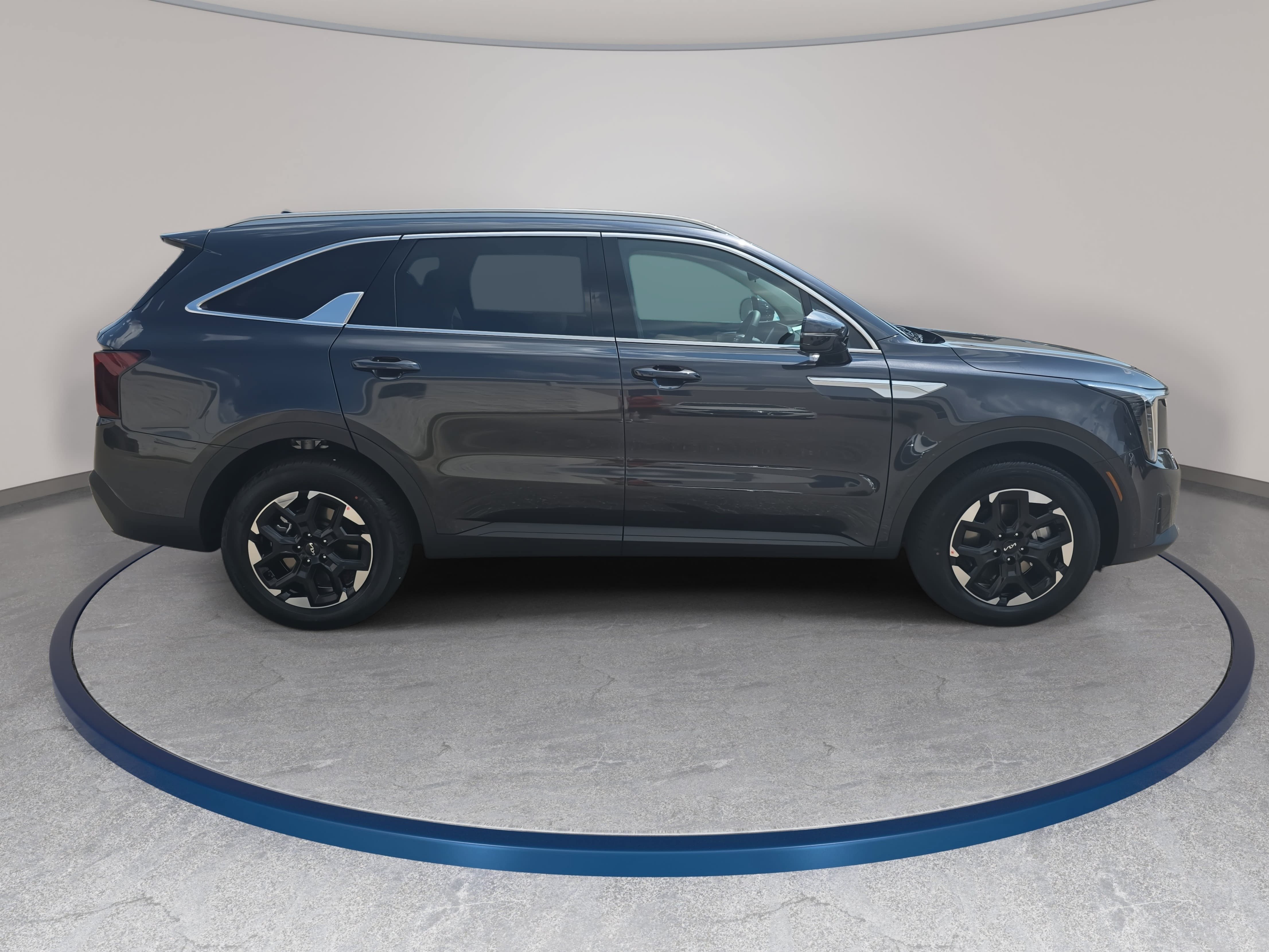 New 2026 Kia Sorento S S FWD