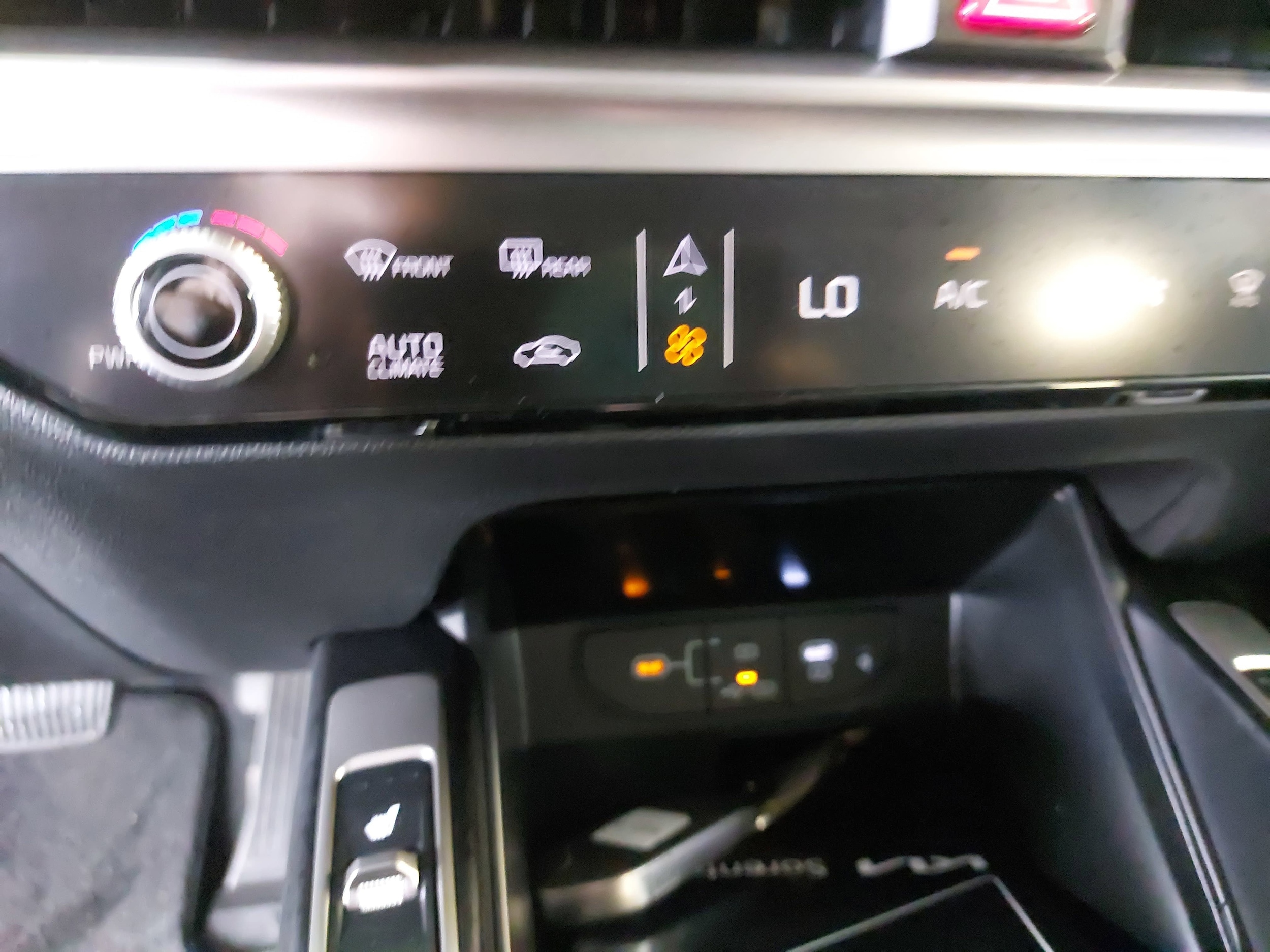 2026 Kia Sorento S - Photo 23