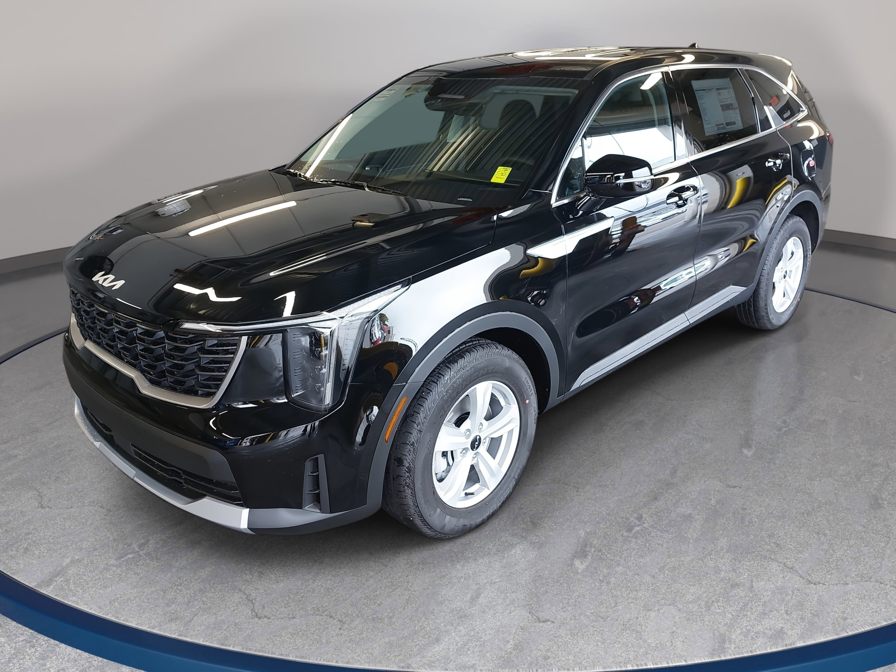 2026 Kia Sorento LX LX FWD