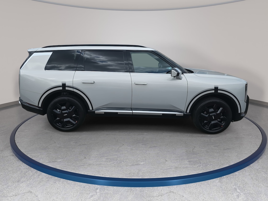 New 2027 Kia Telluride Hybrid SX SX FWD