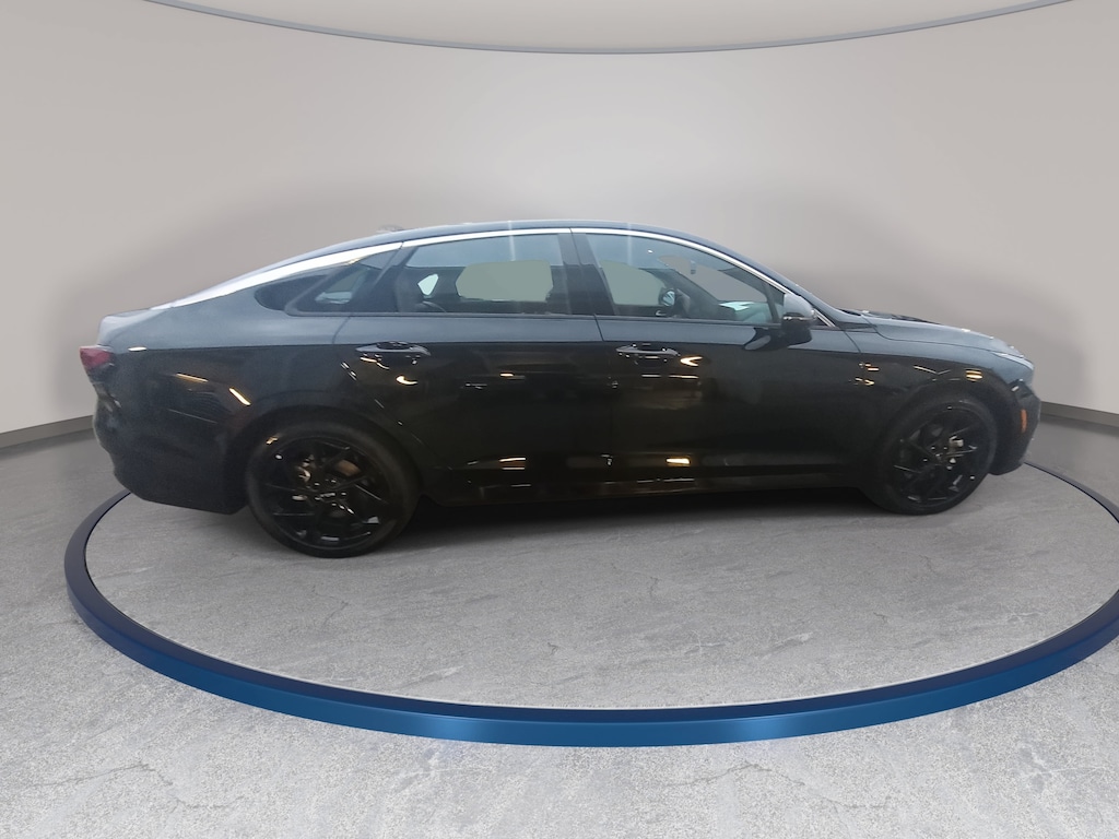 New 2027 Kia K5 GT-Line GT-Line FWD
