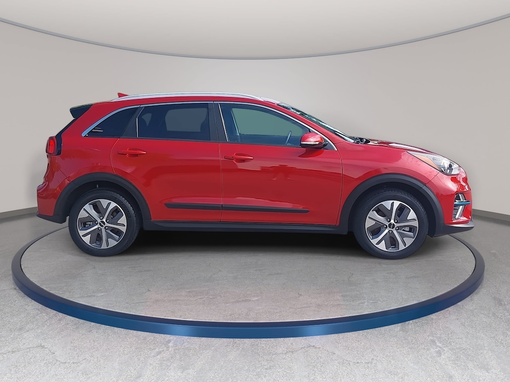 Used 2022 Kia Niro EV EX Premium SUV