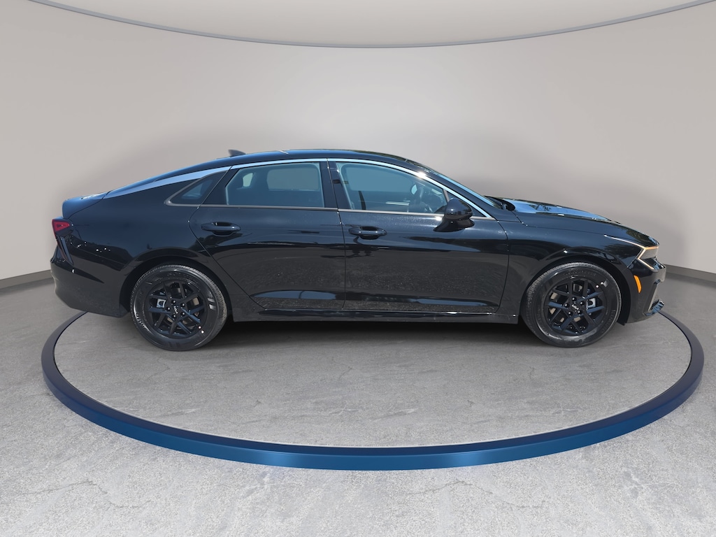 New 2026 Kia K5 LXS LXS Auto FWD