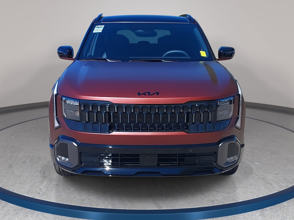 New 2027 Kia Seltos X-Line S X-Line S AWD