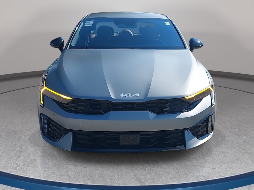 New 2027 Kia K5 GT-Line GT-Line FWD
