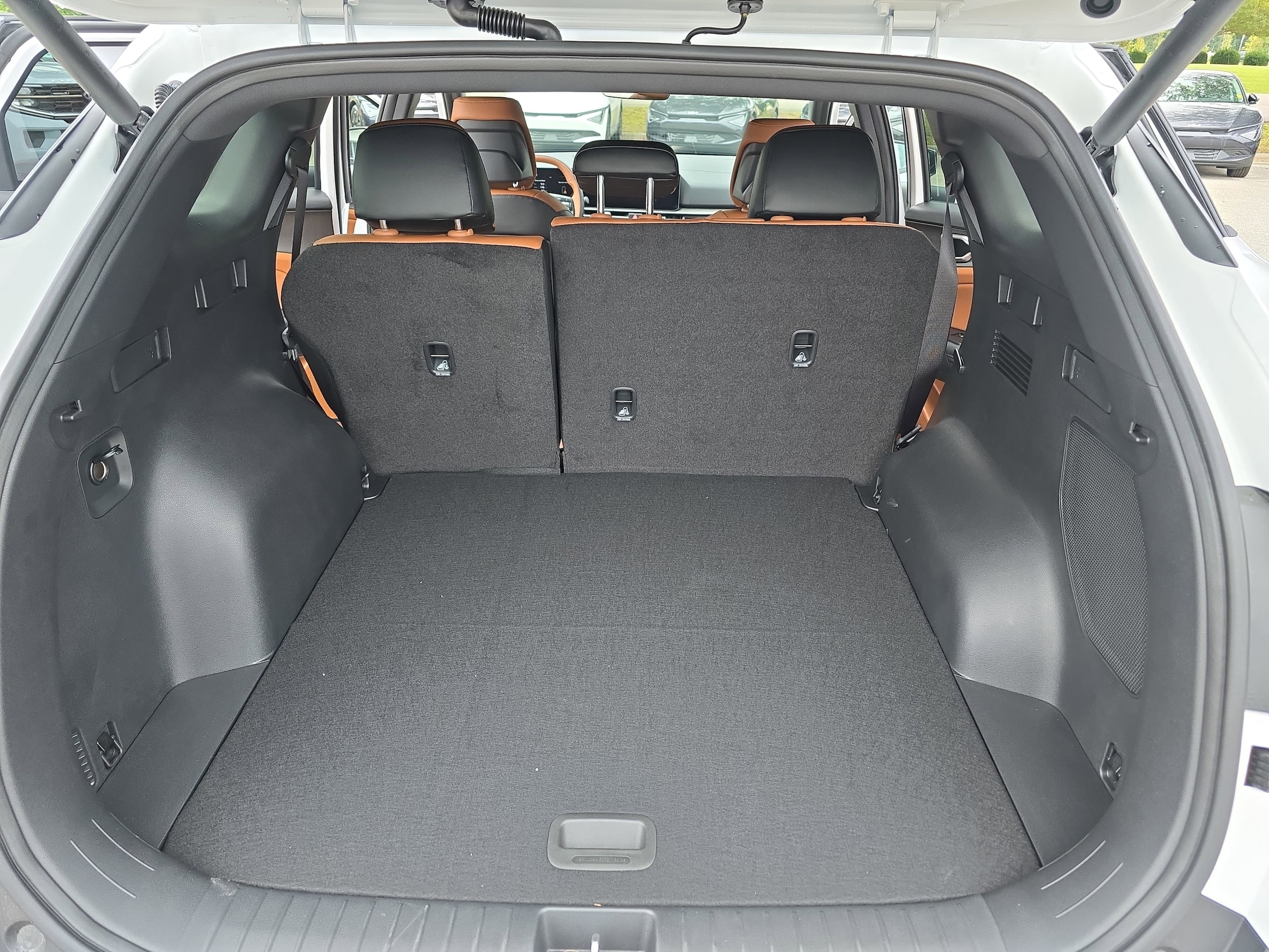 2026 Kia Sportage X-Line - Photo 13