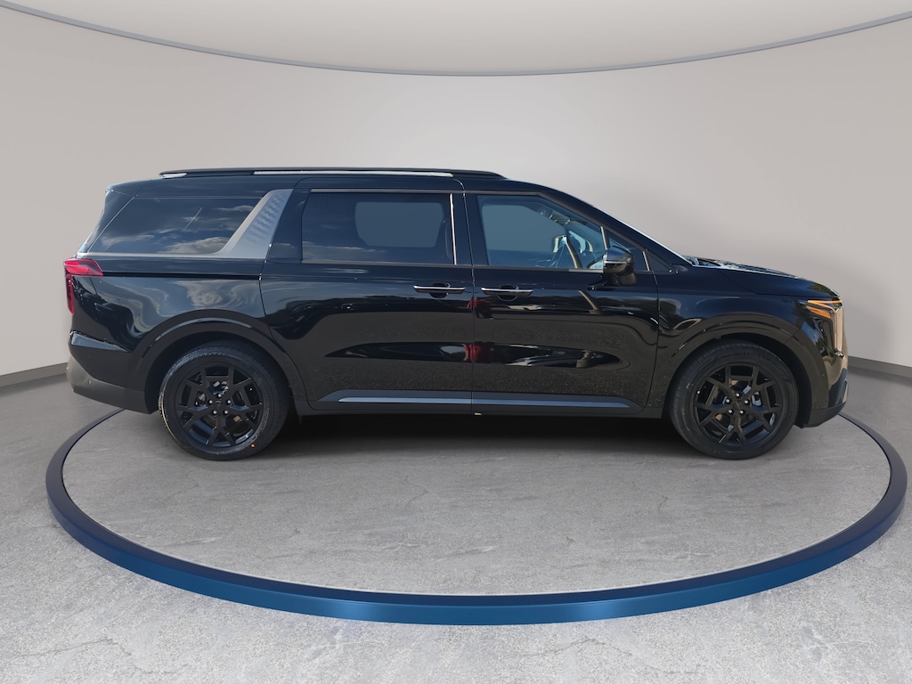 New 2027 Kia Carnival Hybrid SX Prestige SX Prestige FWD