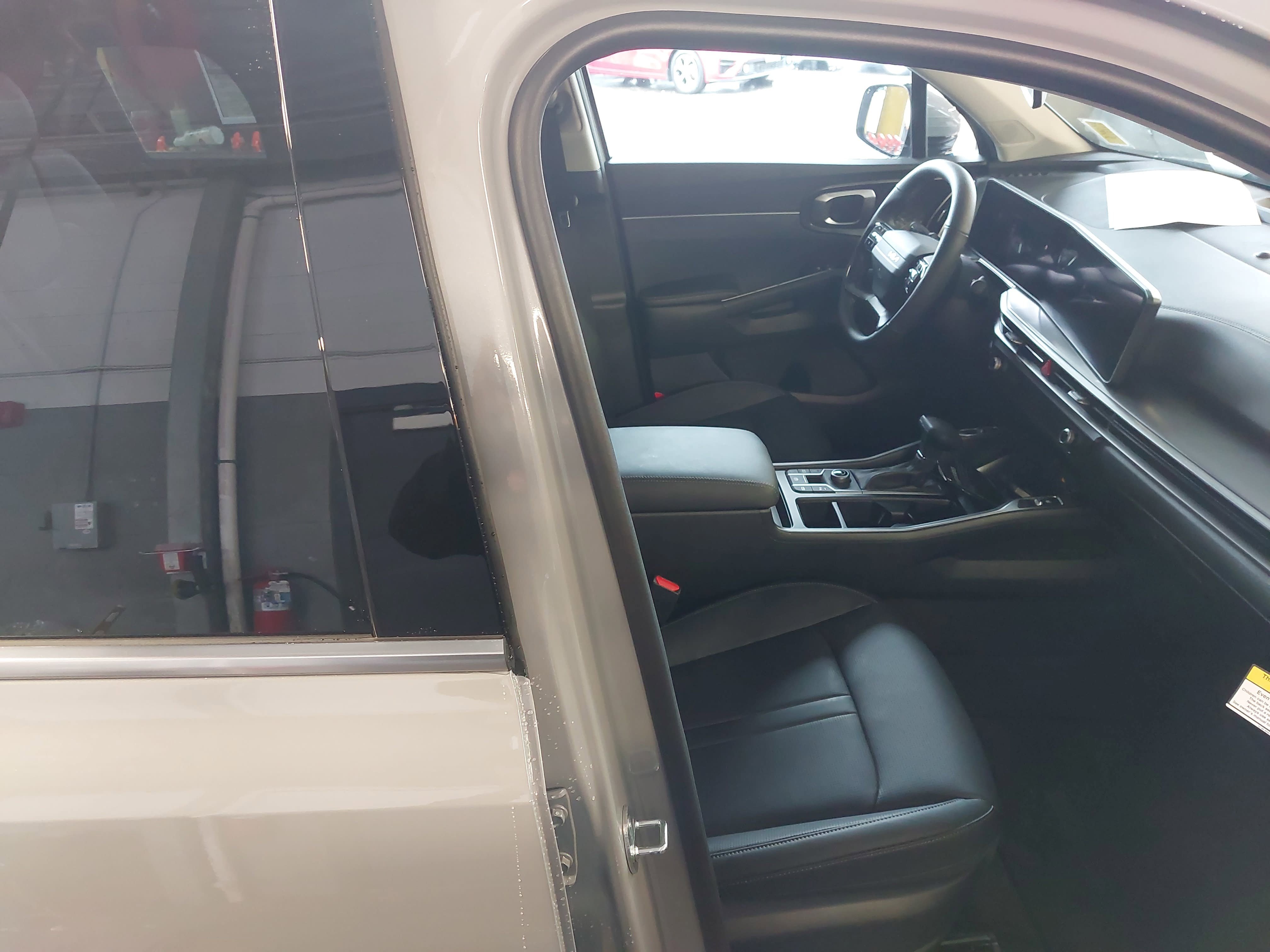 2026 Kia Sorento S - Photo 10