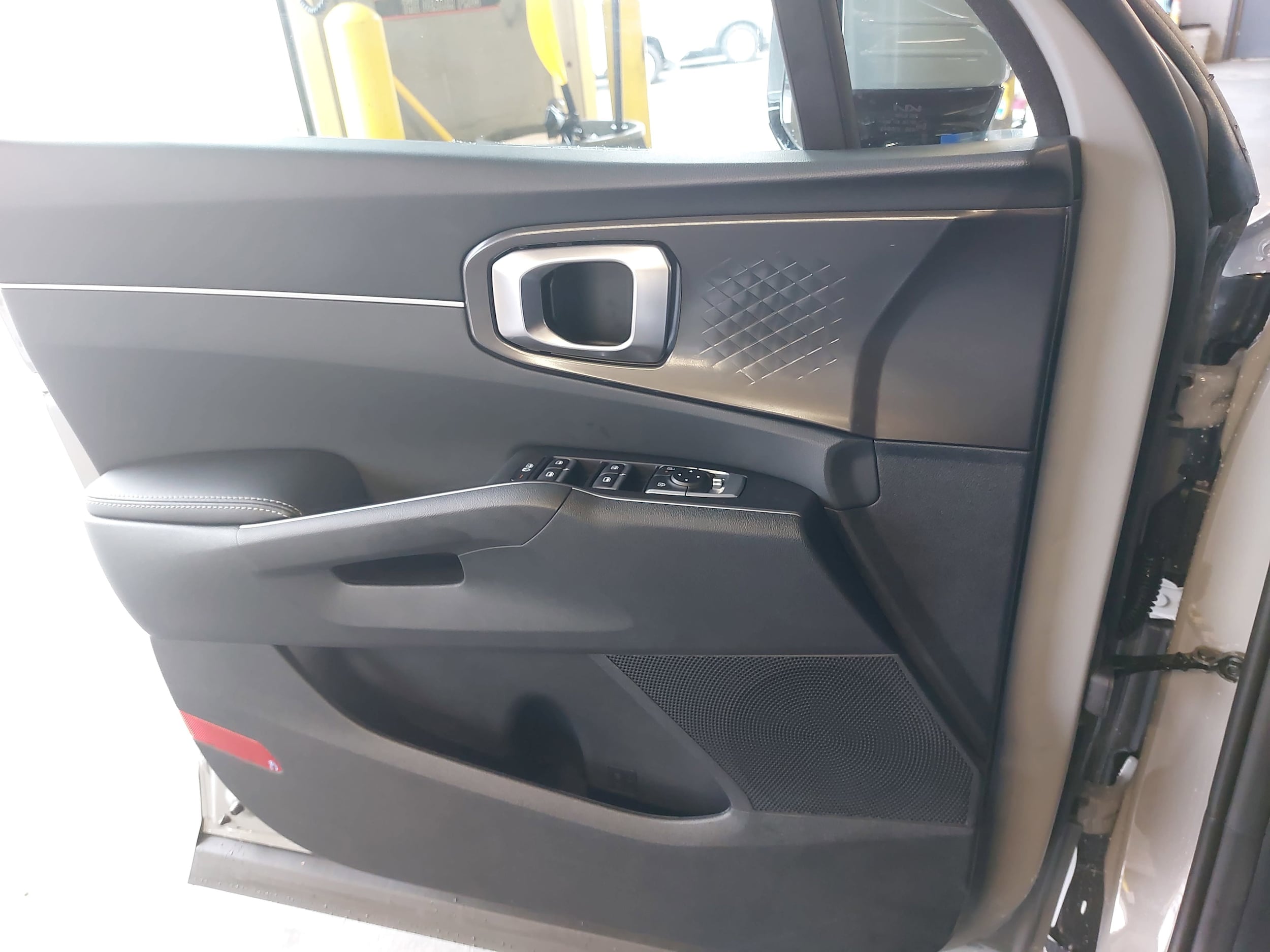 2026 Kia Sorento S - Photo 28