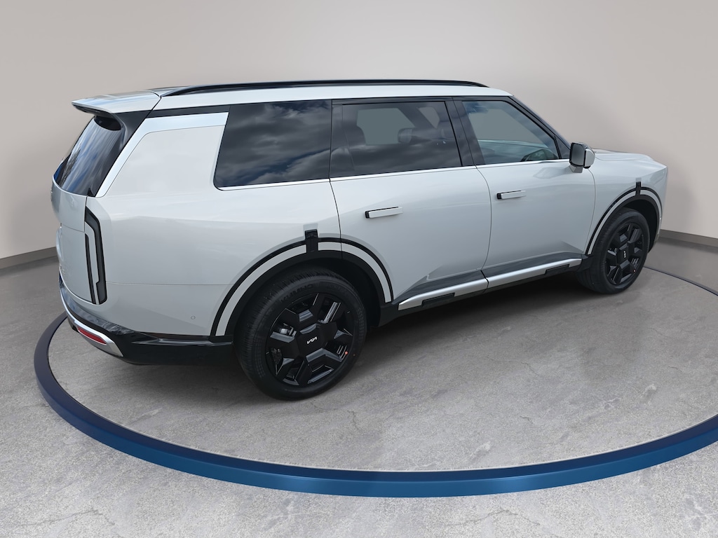 New 2027 Kia Telluride Hybrid SX SX FWD