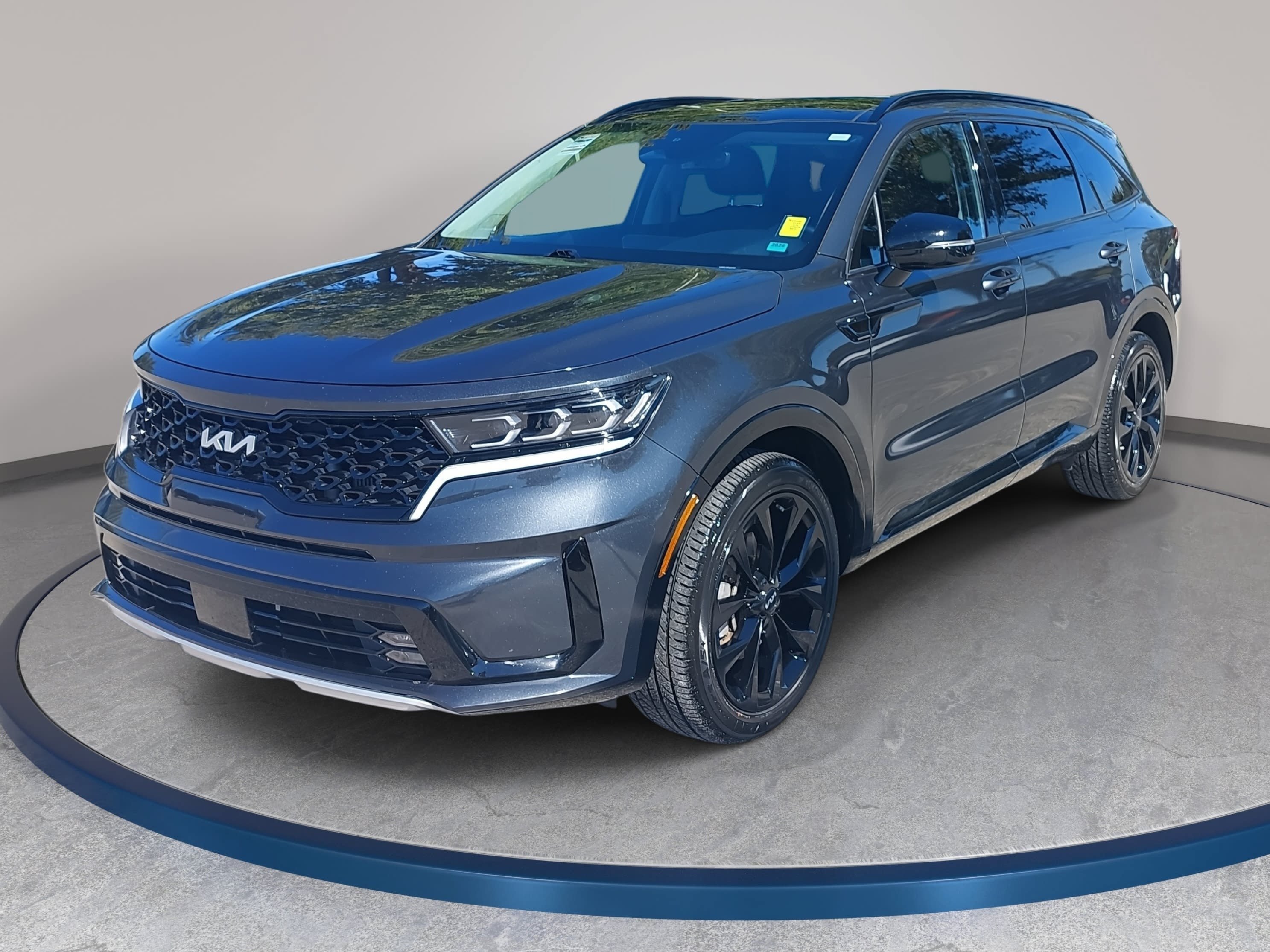 Used 2023 Kia Sorento SX SUV