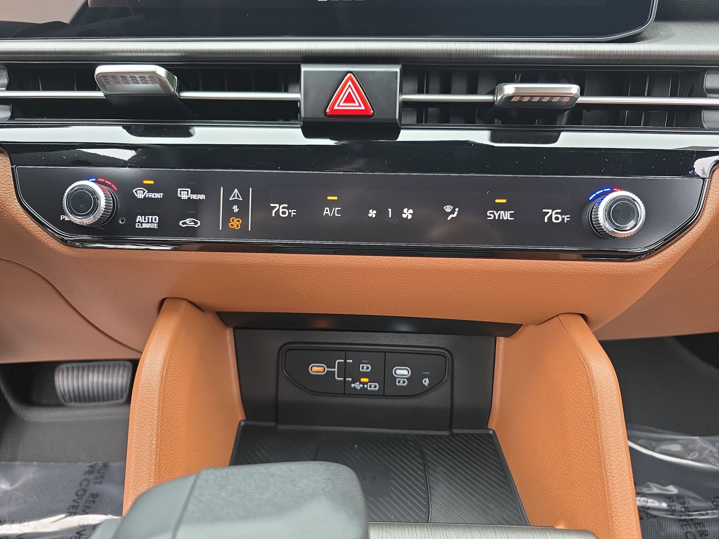 2026 Kia Sportage X-Line - Photo 22