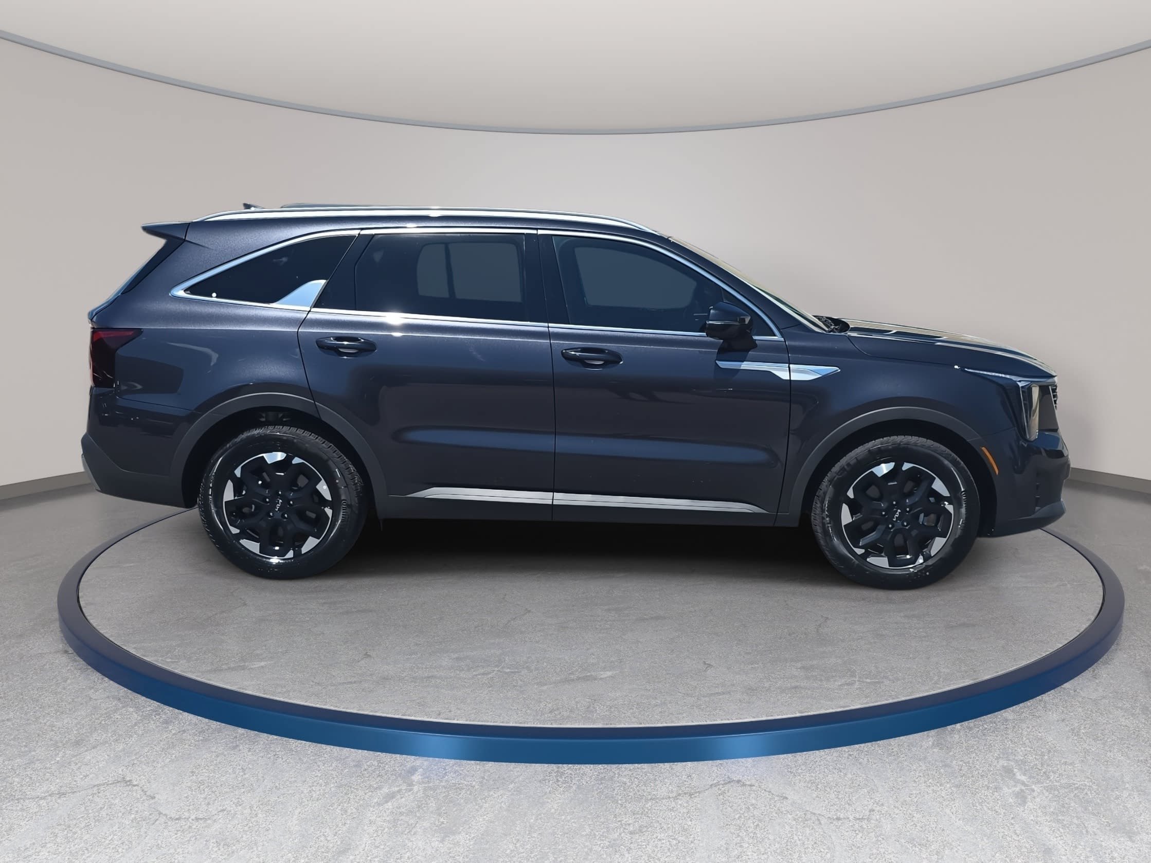 New 2026 Kia Sorento S S FWD