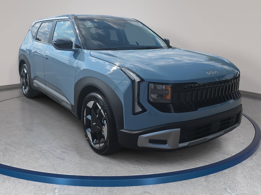 New 2027 Kia Seltos S S FWD