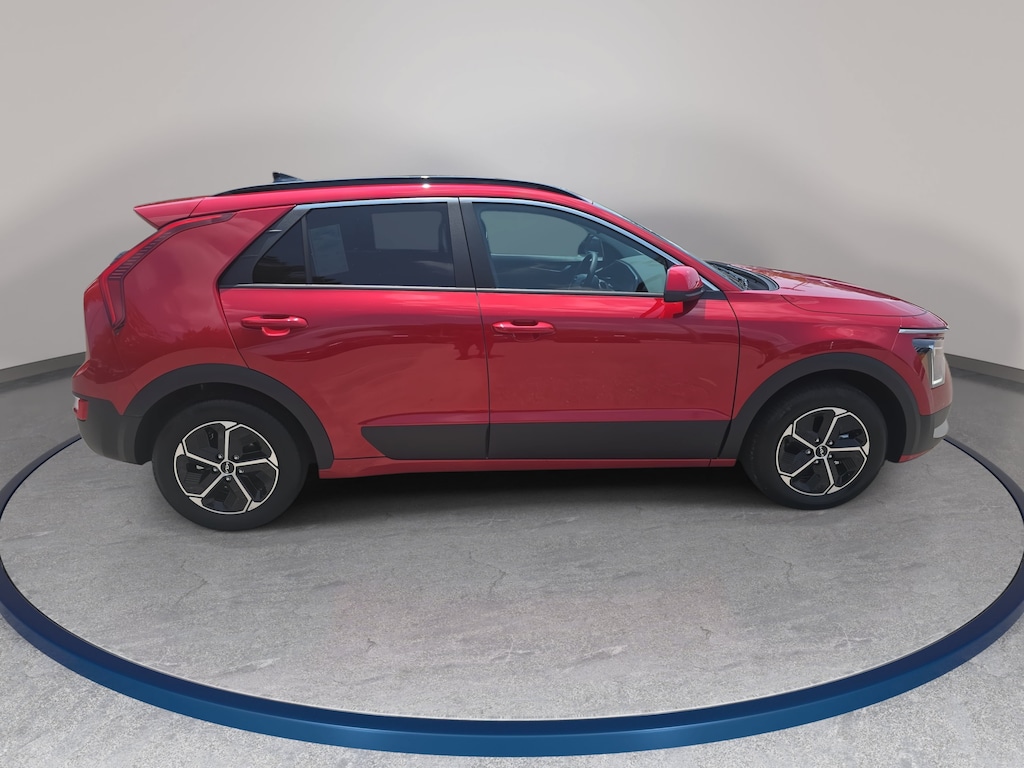 New 2026 Kia Niro LX LX FWD
