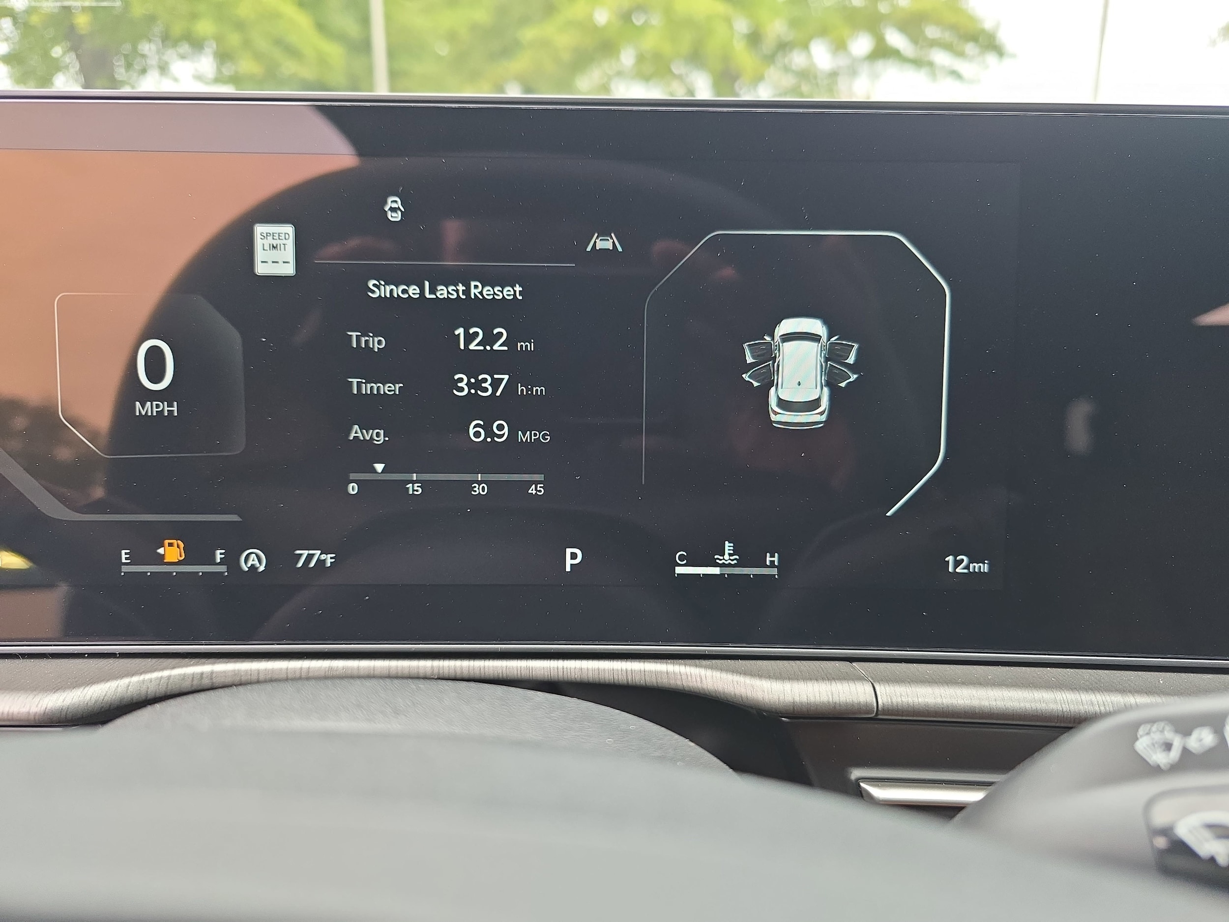 2026 Kia Sportage X-Line - Photo 20