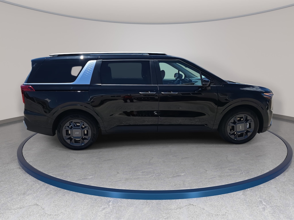 New 2026 Kia Carnival Hybrid EX EX FWD