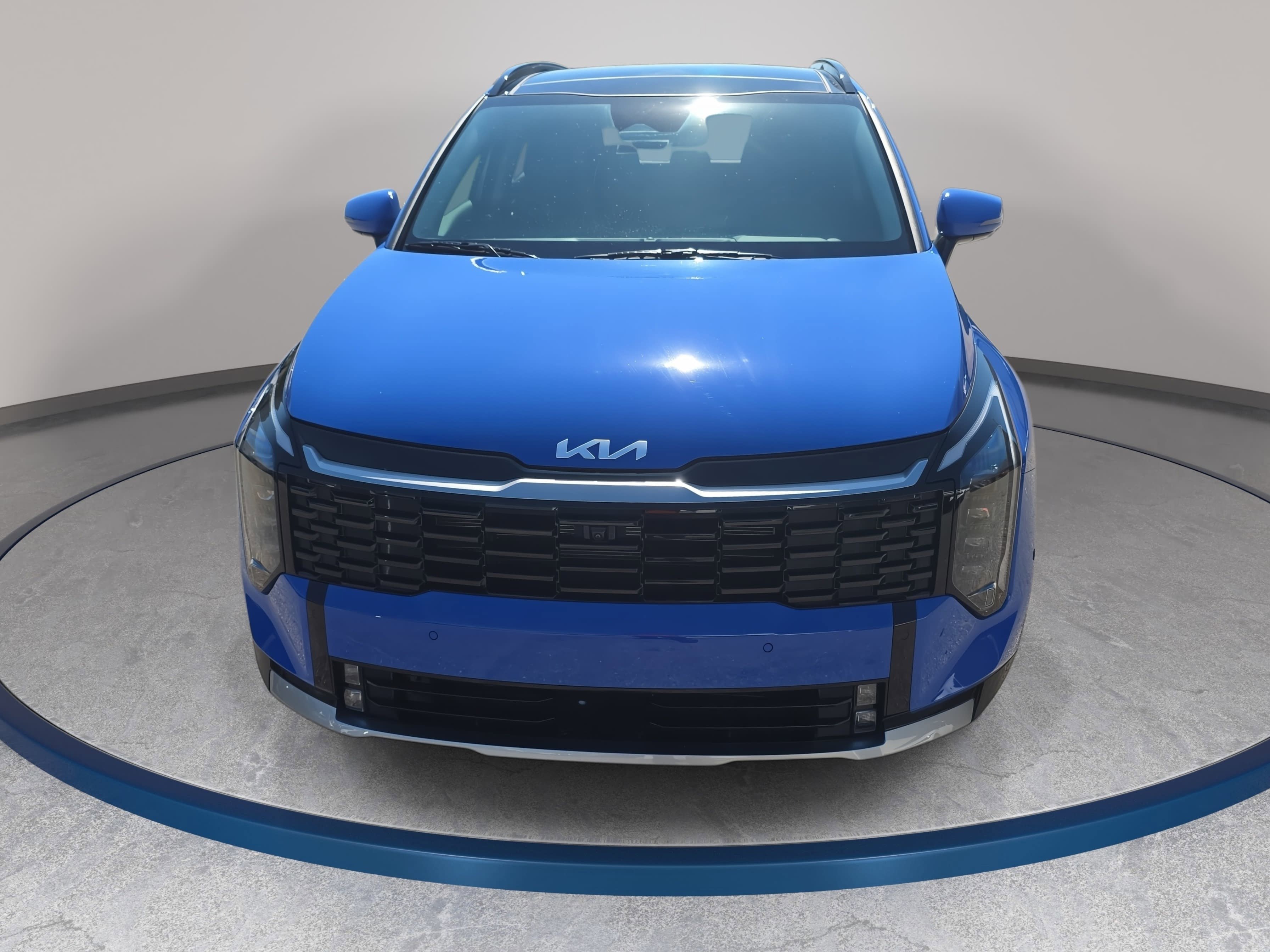 New 2026 Kia Sportage SX-Prestige SX-Prestige FWD