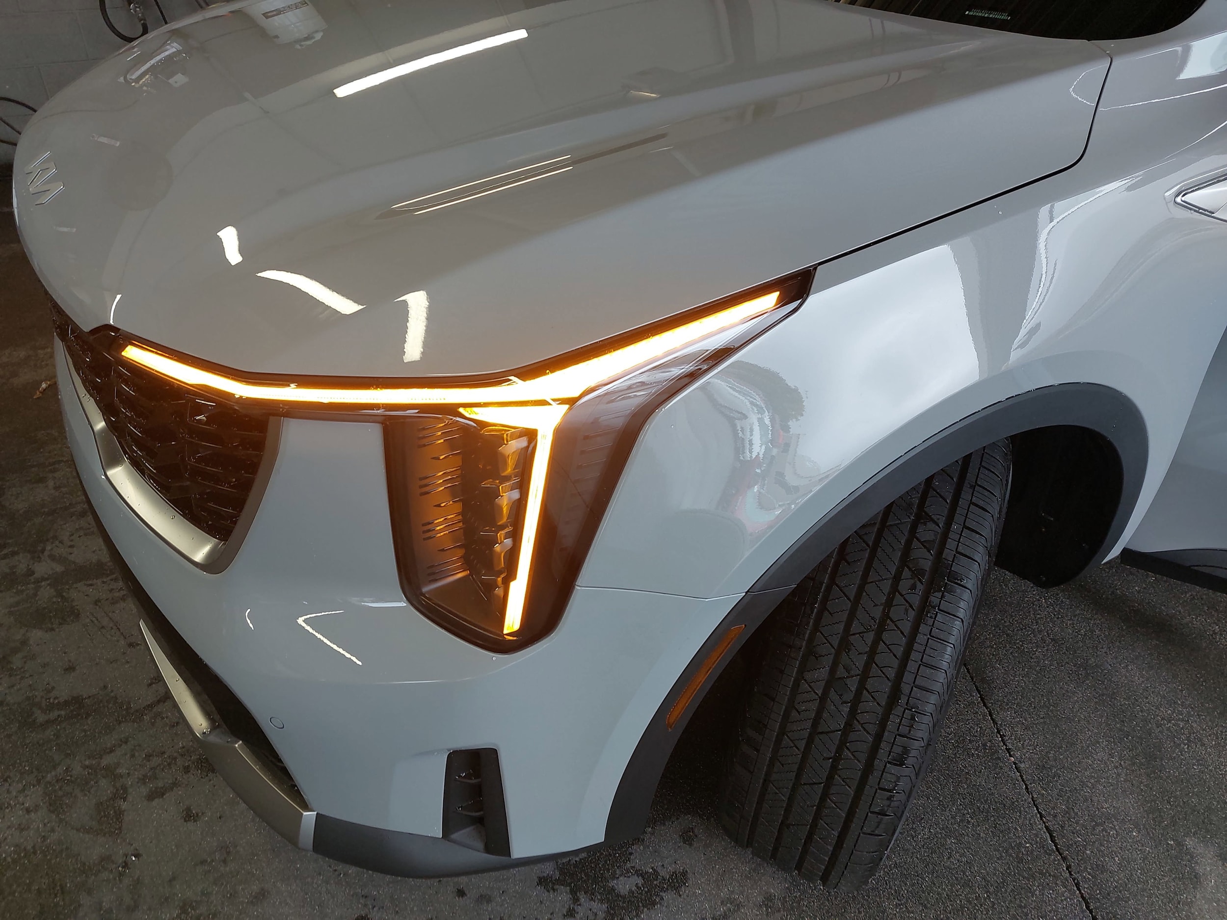 2026 Kia Sorento S - Photo 33