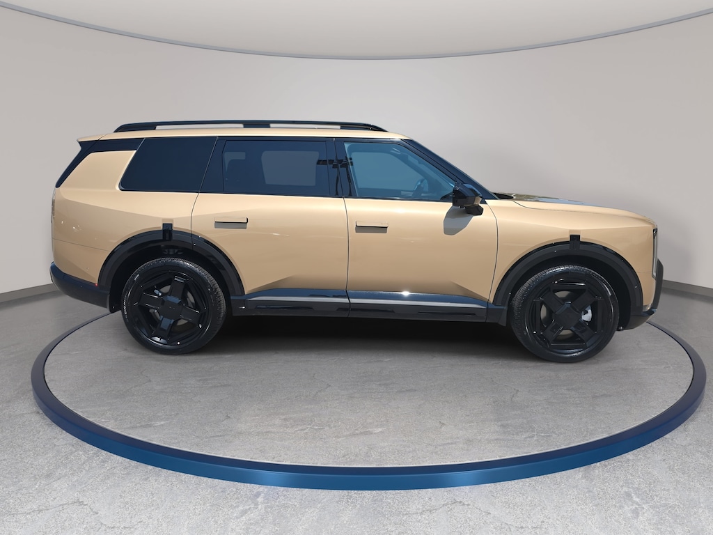 New 2027 Kia Telluride Hybrid X-Line SX X-Line SX AWD