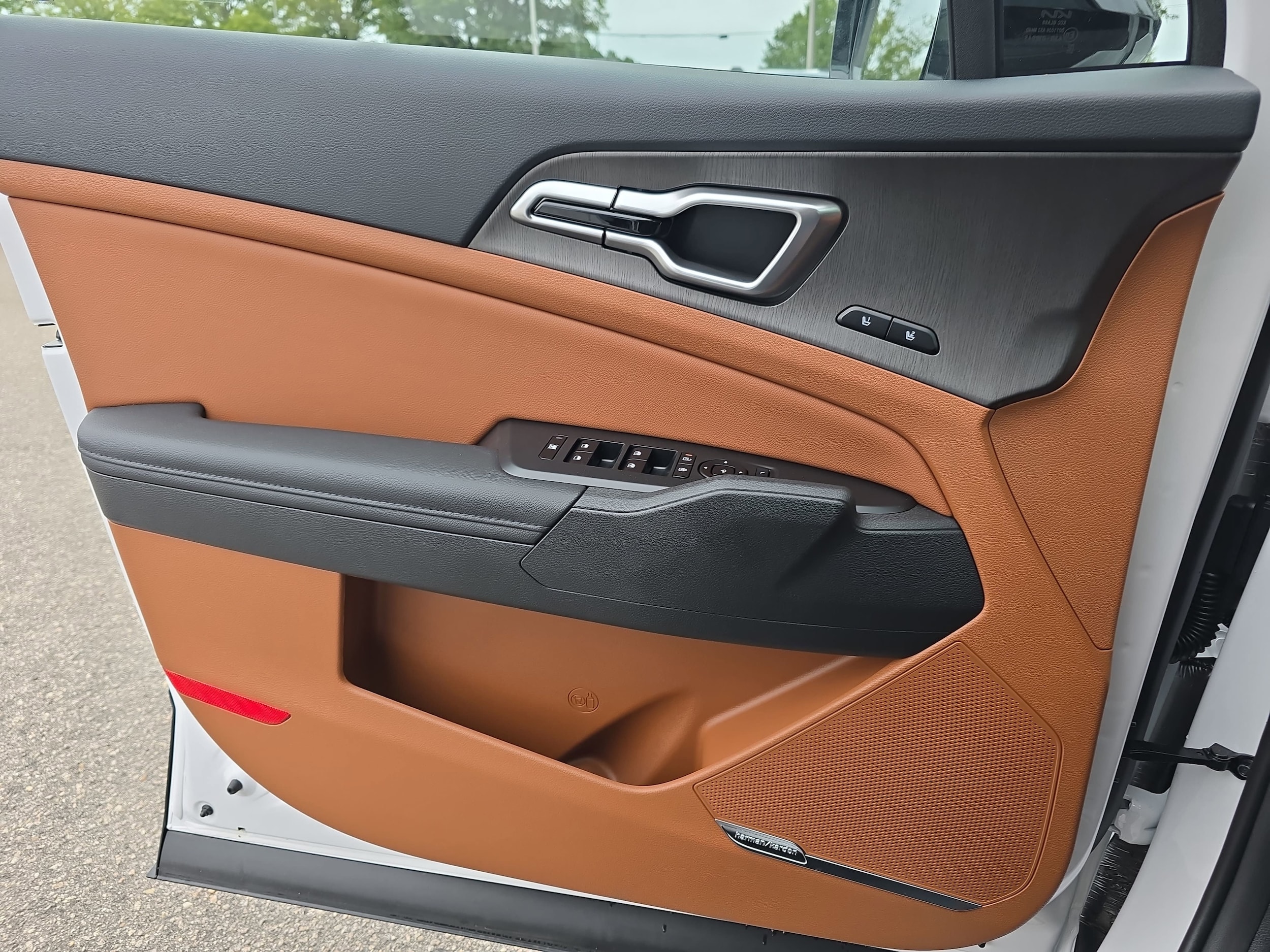 2026 Kia Sportage X-Line - Photo 28