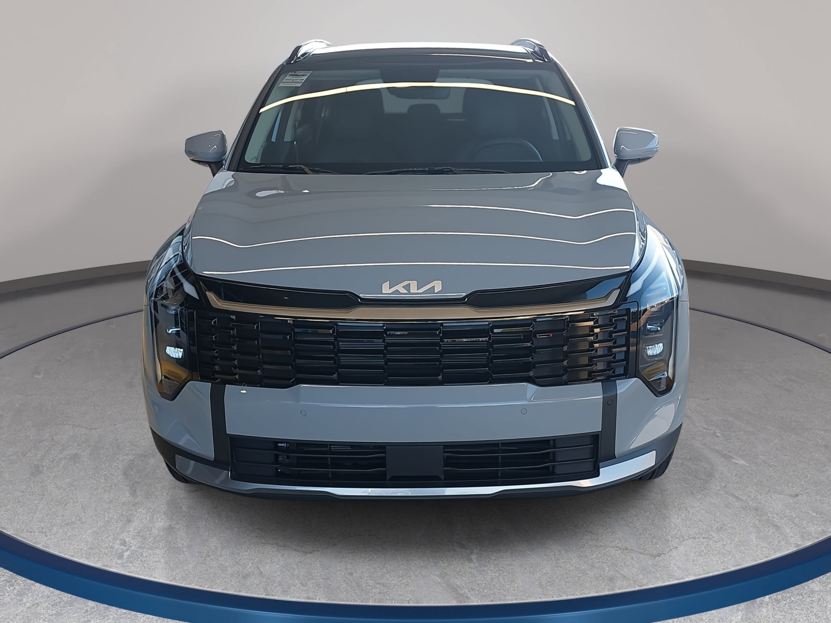 New 2027 Kia Sportage EX EX FWD