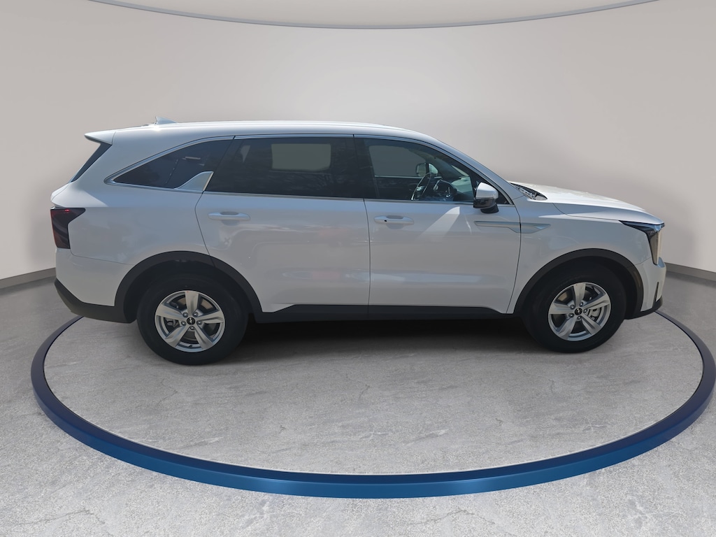 New 2026 Kia Sorento LX LX FWD