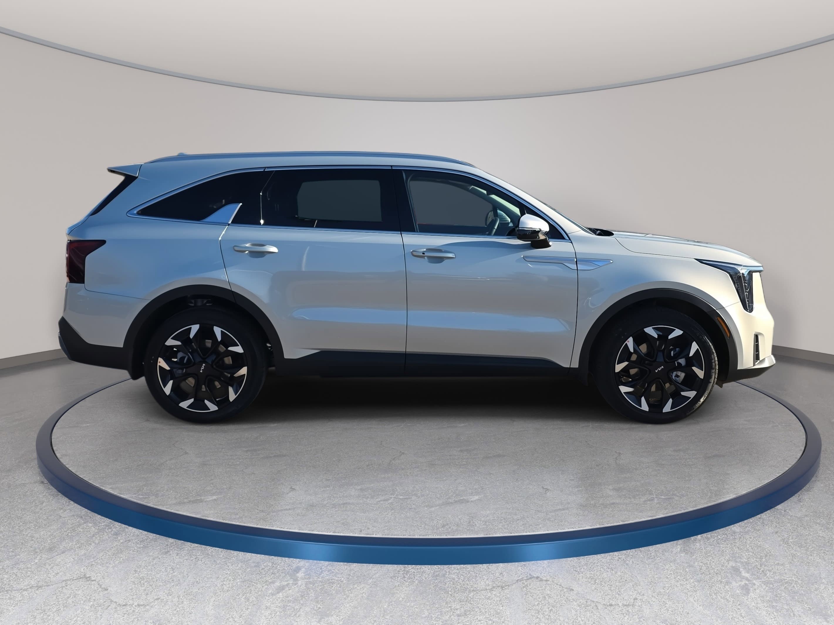 New 2026 Kia Sorento EX EX FWD