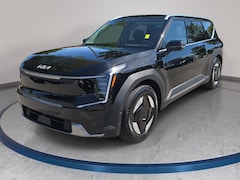 2026 Kia EV9 Wind Wind AWD