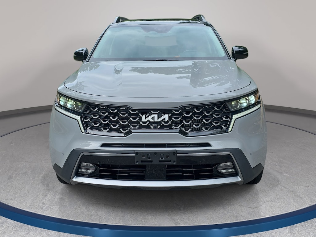 Used 2023 Kia Sorento X-Line SX Prestige SUV