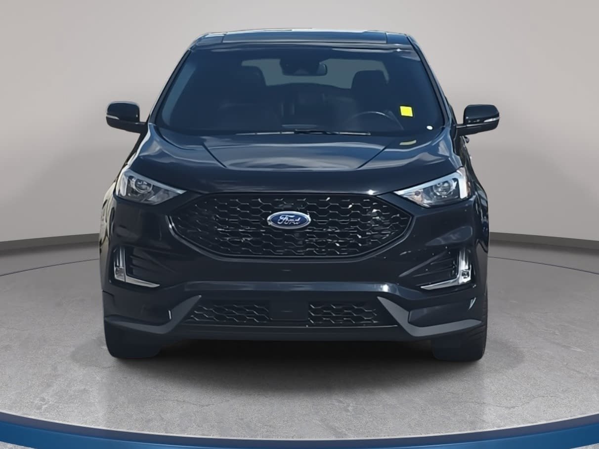 Used 2020 Ford Edge SEL SUV