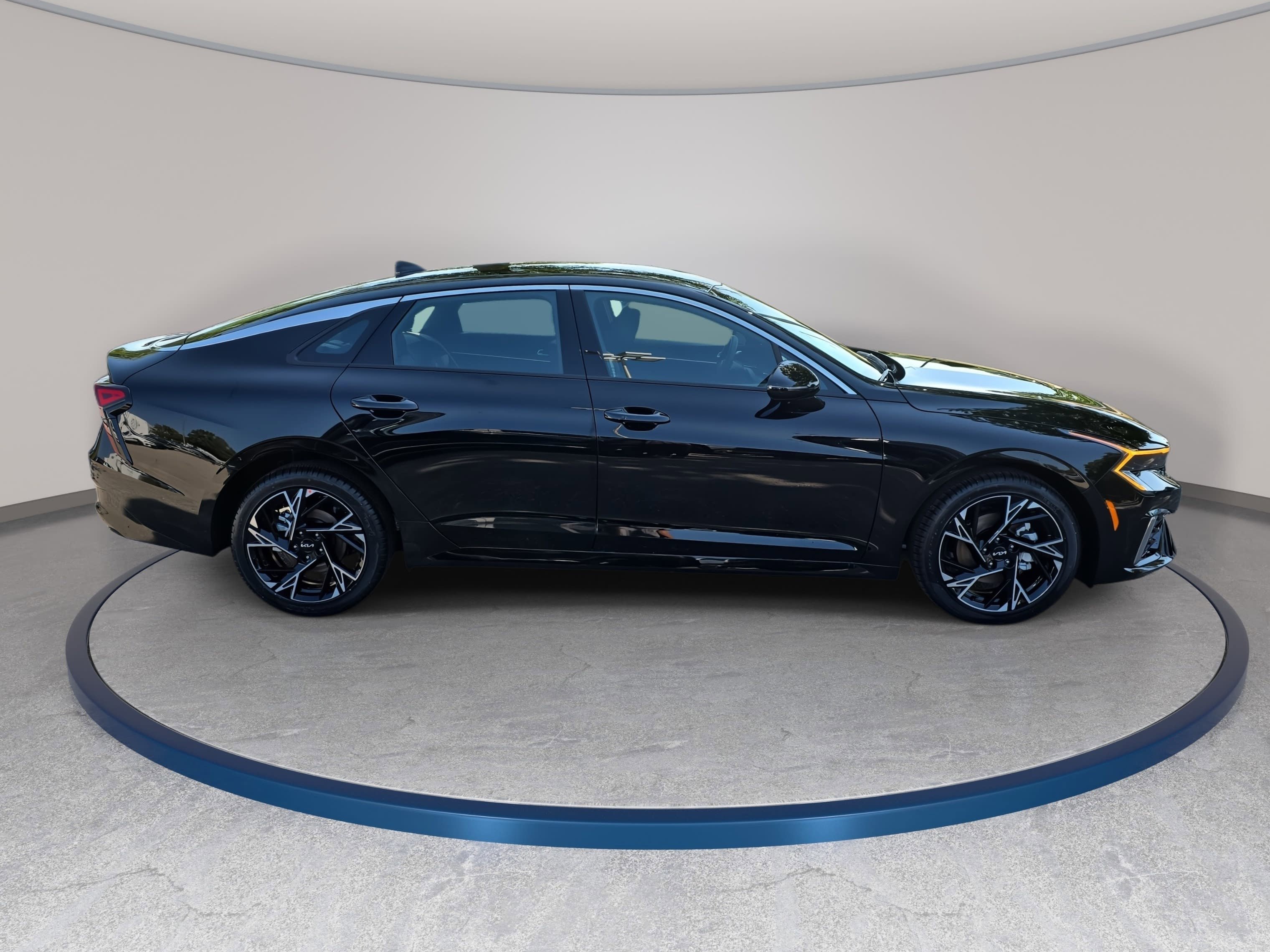 New 2026 Kia K5 GT-Line GT-Line Auto FWD