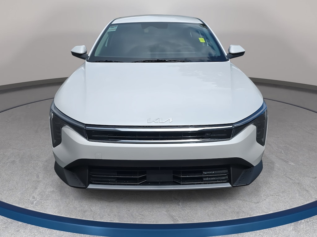 New 2026 Kia K4 EX Sedan